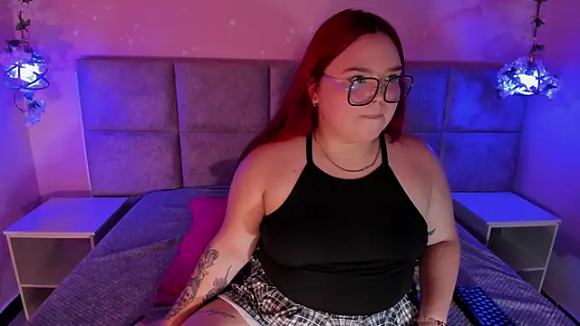Lushi Love online show from 05-18-26, 03:06