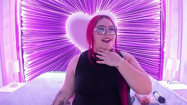 Lushi Love online show from 05-25-26, 02:55