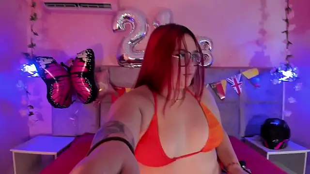 Lushi Love online show from 06-26-26, 03:12