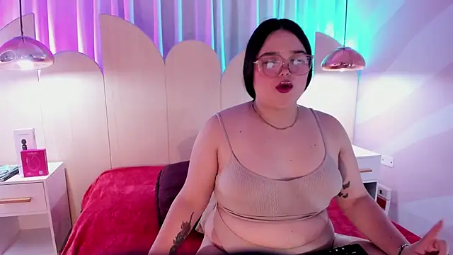 Lushi Love online show from 11-09-25, 10:36