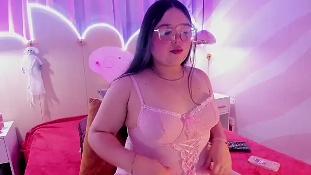 Lushi Love online show from 10-10-25, 07:47