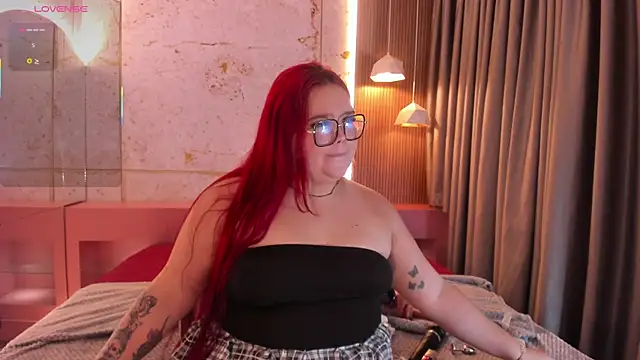 Lushi Love online show from 05-24-26, 03:28