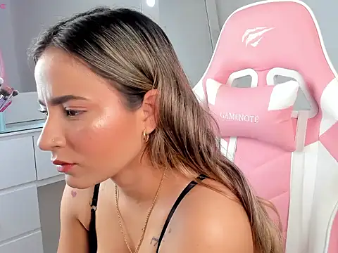 Saloome miller online show from 10-01-25, 02:49