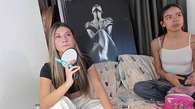 spicy angels  online show from 06-15-26, 11:59