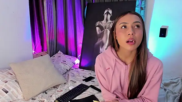 spicy angels  online show from 02-25-26, 12:33