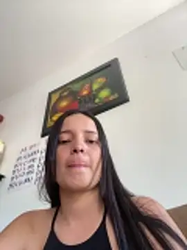 Mia jhoonson online show from 02-27-26, 03:23