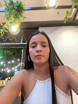 Mia jhoonson online show from 02-14-26, 09:59