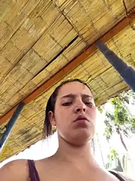 Mia jhoonson online show from 02-24-26, 04:19