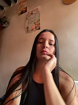 Mia jhoonson online show from 02-22-26, 06:31