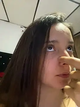 Snapshot of Mia_jhoonson chatting on 10-14-25, 10:42 Mia jhoonson online show from 10-14-25, 10:42