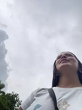 Mia jhoonson online show from 01-09-26, 06:48