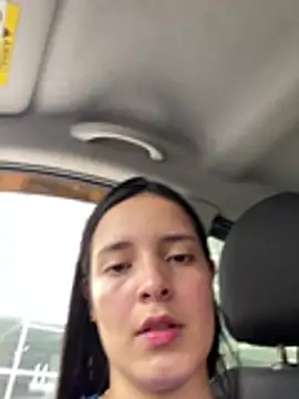 Mia jhoonson online show from 01-08-26, 04:02