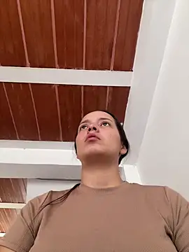 Mia jhoonson online show from 11-07-25, 02:54