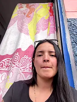 Mia jhoonson online show from 12-03-25, 08:08