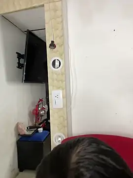 Mia jhoonson online show from 03-15-26, 08:49