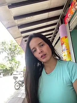 Mia jhoonson online show from 02-04-26, 05:52