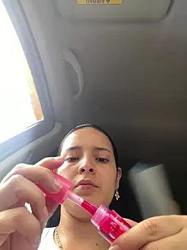 Mia jhoonson online show from 01-14-26, 08:45