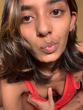 Serah201 online show from 10-11-25, 11:39