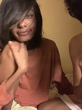 Serah201 online show from 10-05-25, 03:52