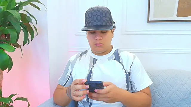 Naim Bennetsex online show from 01-15-26, 06:44