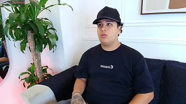 Naim Bennetsex online show from 10-01-25, 06:01