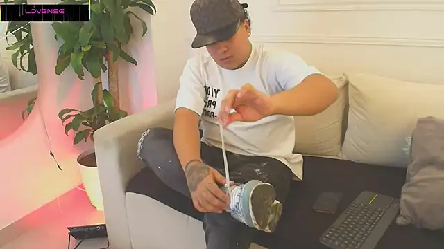 Naim Bennetsex online show from 10-25-25, 06:41