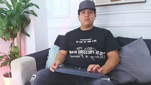 Naim Bennetsex online show from 10-15-25, 06:27