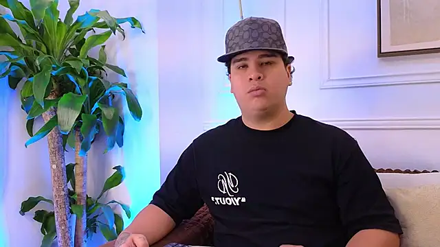 Naim Bennetsex online show from 03-30-26, 06:09