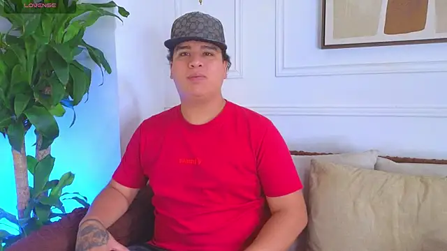 Snapshot of Naim_Bennetsex chatting on 07-18-26, 06:05 Naim Bennetsex online show from 07-18-26, 06:05