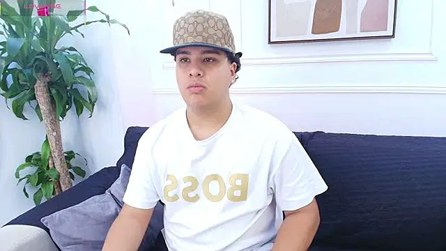 Naim Bennetsex online show from 10-06-25, 06:30