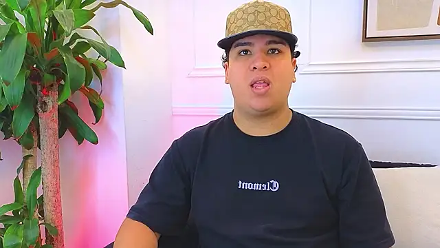 Naim Bennetsex online show from 03-05-26, 06:59