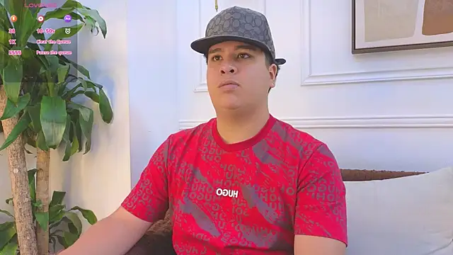 Naim Bennetsex online show from 04-18-26, 07:07