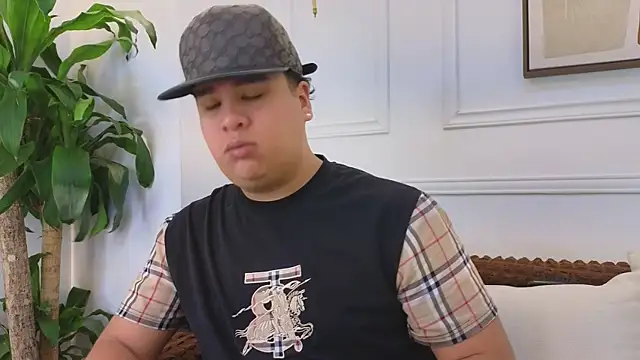 Naim Bennetsex online show from 04-14-26, 06:35