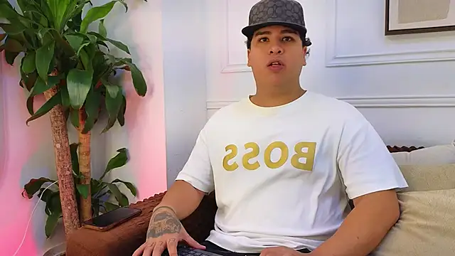 Naim Bennetsex online show from 03-26-26, 06:39