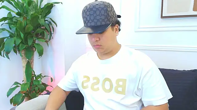 Naim Bennetsex online show from 01-07-26, 06:46