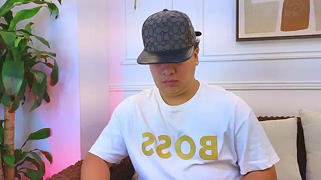 Naim Bennetsex online show from 03-18-26, 06:20