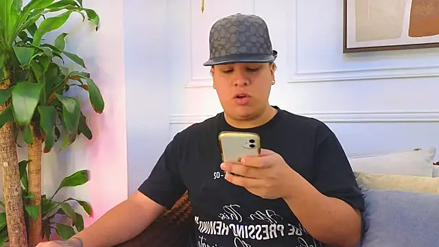 Naim Bennetsex online show from 03-20-26, 06:42