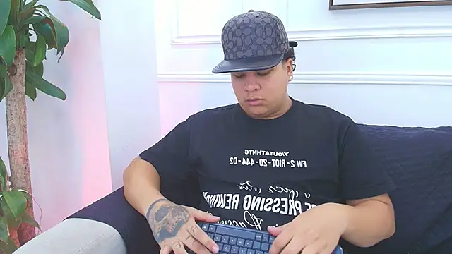 Naim Bennetsex online show from 11-30-25, 05:58