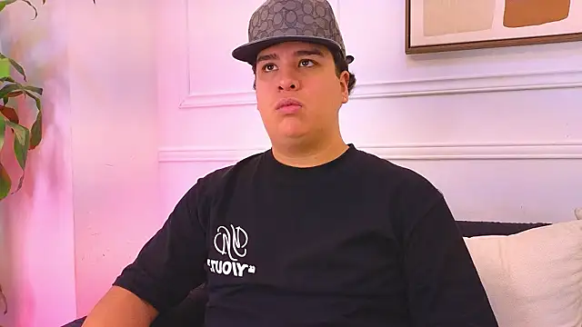 Naim Bennetsex online show from 03-14-26, 06:25