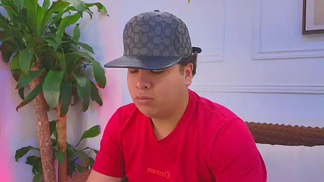 Naim Bennetsex online show from 04-03-26, 06:14