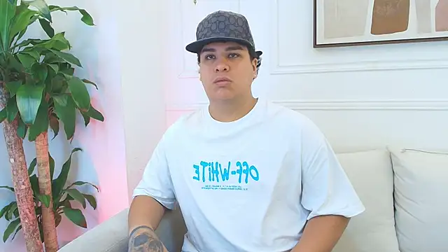 Naim Bennetsex online show from 12-04-25, 06:40