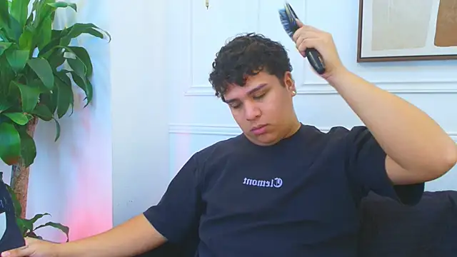 Naim Bennetsex online show from 01-14-26, 06:11