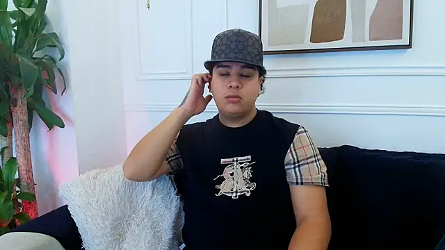 Naim Bennetsex online show from 11-11-25, 06:36