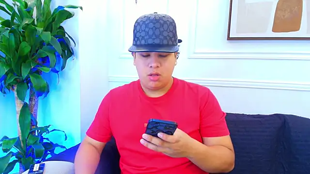 Naim Bennetsex online show from 01-10-26, 06:58