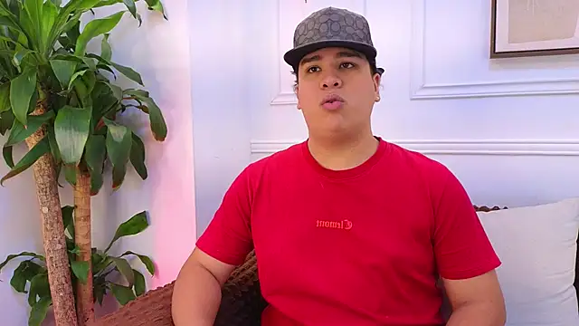 Naim Bennetsex online show from 03-25-26, 06:29