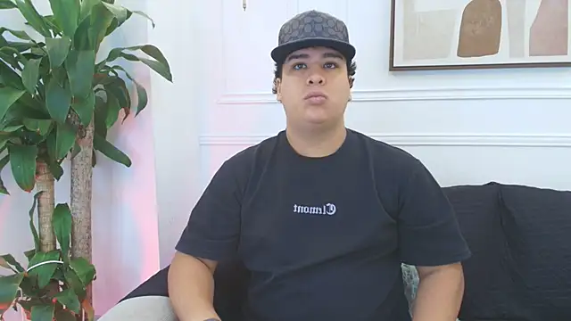 Naim Bennetsex online show from 12-16-25, 06:12