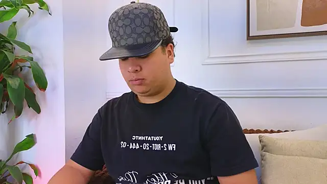 Naim Bennetsex online show from 03-31-26, 06:43