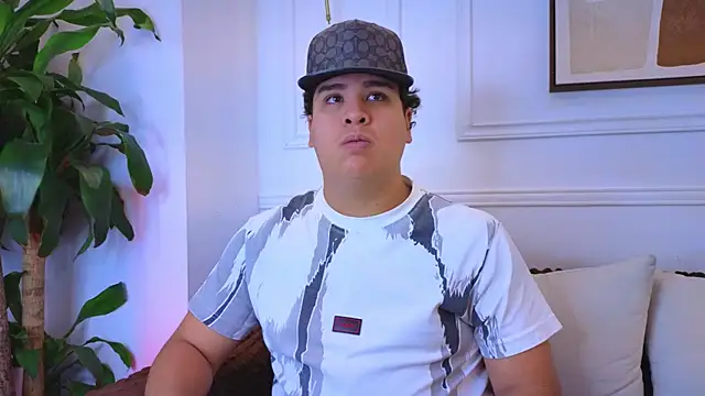 Naim Bennetsex online show from 04-02-26, 06:14