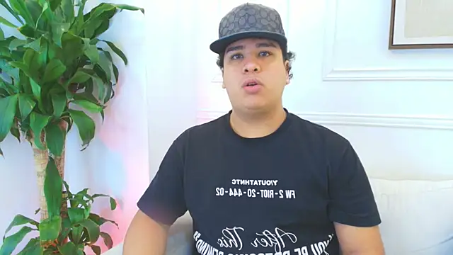 Naim Bennetsex online show from 01-08-26, 06:25