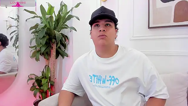 Naim Bennetsex online show from 09-24-25, 06:25